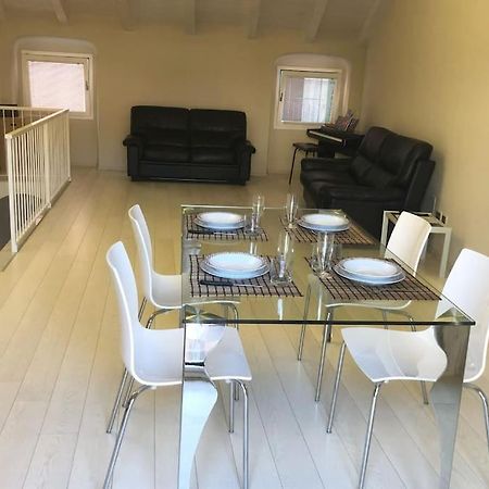 Budello Di Alassio, Ampio Appartamento Con Box מראה חיצוני תמונה