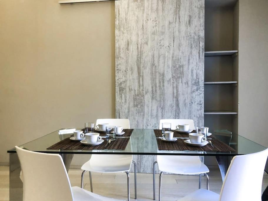 Budello Di Alassio, Ampio Appartamento Con Box מראה חיצוני תמונה