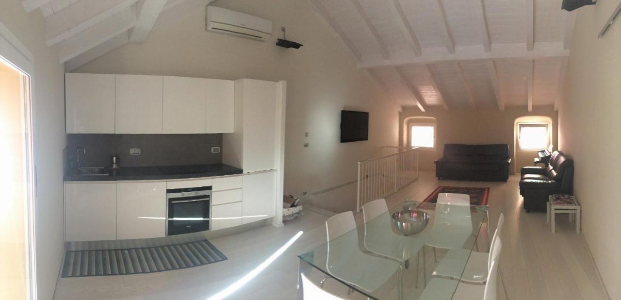 Budello Di Alassio, Ampio Appartamento Con Box מראה חיצוני תמונה